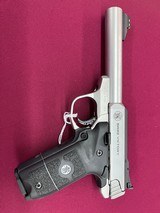 SMITH & WESSON SW22 VICTORY - 3 of 4