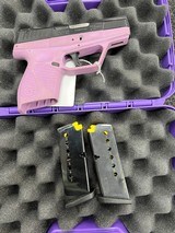 TAURUS 709 SLIM 9MM - 5 of 6