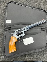 DAN WESSON 357 MAGNUM CTG 8 BARREL - 1 of 6