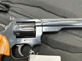 DAN WESSON 357 MAGNUM CTG 8 BARREL - 2 of 6