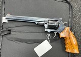 DAN WESSON 357 MAGNUM CTG 8 BARREL - 4 of 6