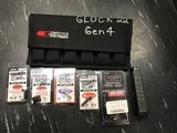 GLOCK 22 G22 GEN 4 - 4 of 7