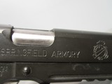 SPRINGFIELD 1911 TRP OPERATOR - 6 of 8