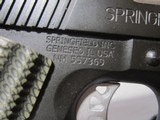 SPRINGFIELD 1911 TRP OPERATOR - 7 of 8
