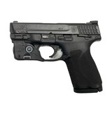 SMITH & WESSON M&P 40 - 1 of 6