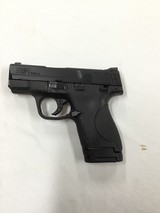 SMITH & WESSON M&P Shield 9 - 1 of 3