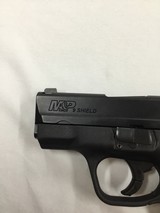 SMITH & WESSON M&P Shield 9 - 3 of 3
