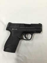 SMITH & WESSON M&P Shield 9 - 2 of 3