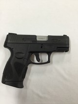 TAURUS G2C - 2 of 3