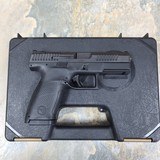 CZ-USA P-10C - 2 of 4