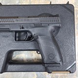 CZ-USA P-10C - 3 of 4