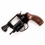 SMITH & WESSON MODEL 37 AIRWEIGHT - 4 of 5
