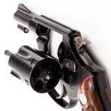SMITH & WESSON MODEL 37 AIRWEIGHT - 5 of 5
