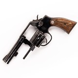 SMITH & WESSON MODEL 10-8 - 4 of 5