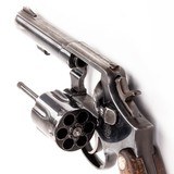 SMITH & WESSON MODEL 10-8 - 5 of 5