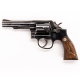 SMITH & WESSON MODEL 10-8 - 1 of 5