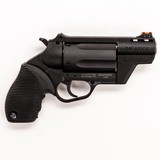 TAURUS THE JUDGE - 3 of 5