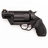 TAURUS THE JUDGE - 1 of 5