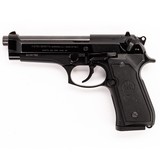 BERETTA 92 FS - 1 of 4