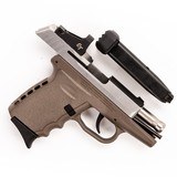 SCCY CPX-2 - 3 of 4