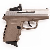 SCCY CPX-2 - 2 of 4
