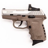 SCCY CPX-2 - 1 of 4