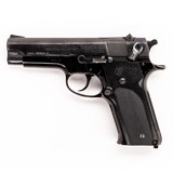 SMITH & WESSON MODEL 59 - 1 of 4