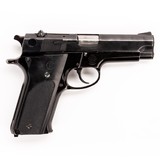 SMITH & WESSON MODEL 59 - 3 of 4