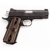 KIMBER TACTICAL PRO II - 3 of 4