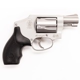 SMITH & WESSON AIRWEIGHT 642-2 - 3 of 5