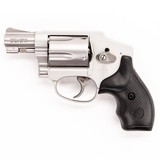 SMITH & WESSON AIRWEIGHT 642-2 - 1 of 5