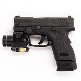 SPRINGFIELD ARMORY XD-9 Sub-Compact - 1 of 4