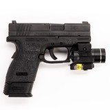 SPRINGFIELD ARMORY XD-9 Sub-Compact - 3 of 4