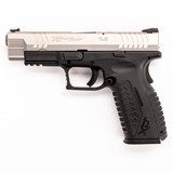 SPRINGFIELD ARMORY XDM-45ACP - 1 of 3