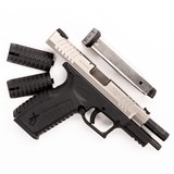SPRINGFIELD ARMORY XDM-45ACP - 3 of 3
