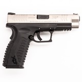 SPRINGFIELD ARMORY XDM-45ACP - 2 of 3