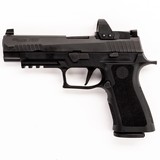 SIG SAUER P320 - 1 of 4