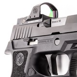 SIG SAUER P320 - 4 of 4