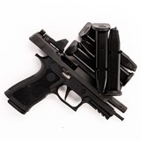 SIG SAUER P320 - 3 of 4
