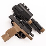 SIG SAUER P365 - 3 of 3