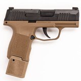SIG SAUER P365 - 2 of 3