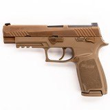 SIG SAUER M17 - 1 of 3