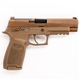 SIG SAUER M17 - 2 of 3