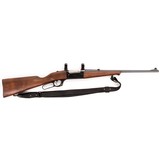 SAVAGE ARMS Model 99 - 1 of 3