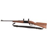 SAVAGE ARMS Model 99 - 2 of 3