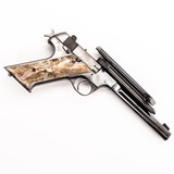 HIGH STANDARD H-D MILITARY - 4 of 4