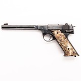 HIGH STANDARD H-D MILITARY - 2 of 4