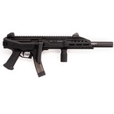 CZ EVO3 S1 - 1 of 5