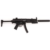 WALTHER MP5 - 3 of 4