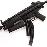 WALTHER MP5 - 2 of 4